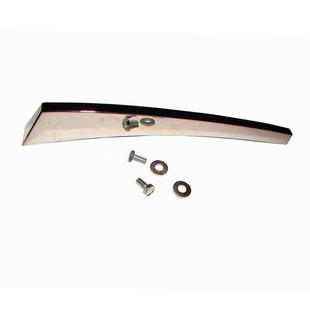 JDS748 New Generation Hood Ornament Fits John Deere
