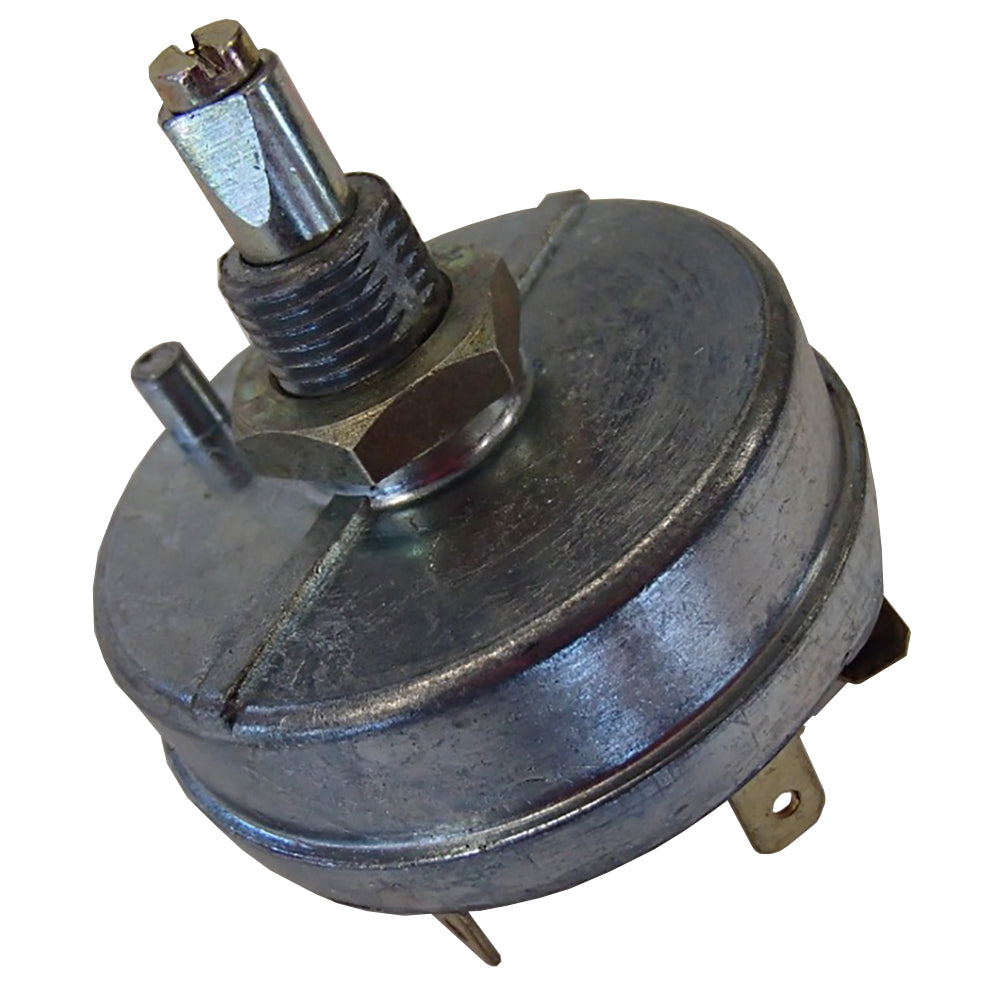 12 Volt Light Switch Fits John Deere Replaces AR28402