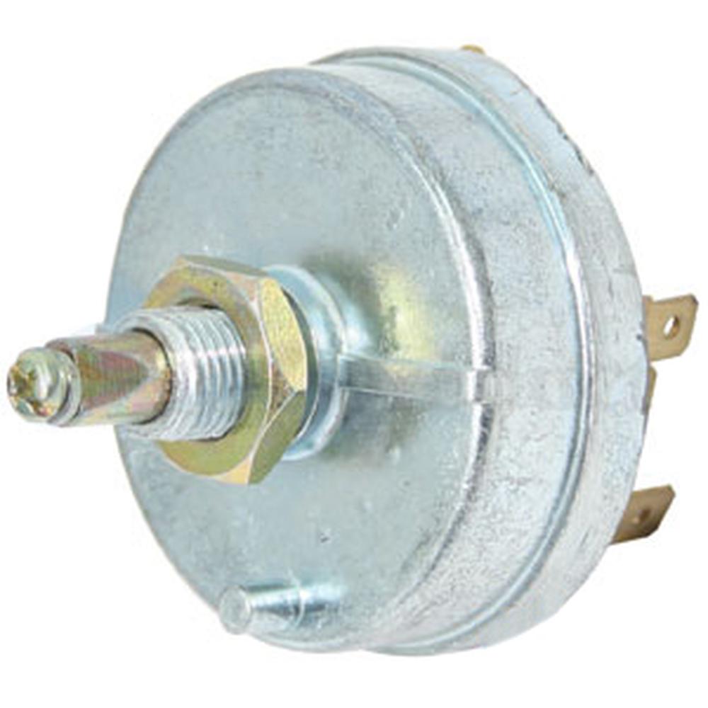 Light Switch Without Knob - 4 Position Fits John Deere 4020 4020 3020 3020 4010