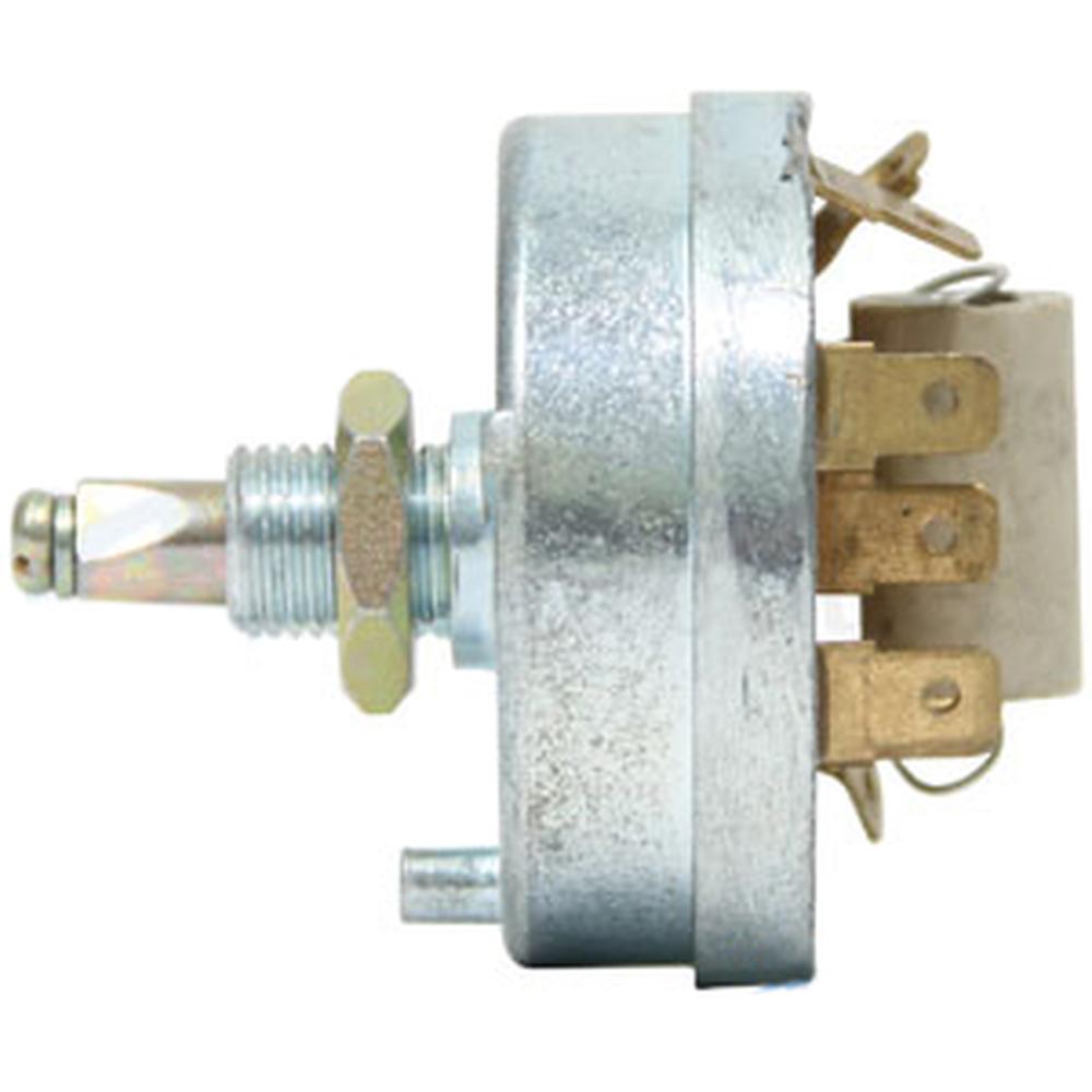12 Volt Light Switch Fits John Deere Replaces AR28402