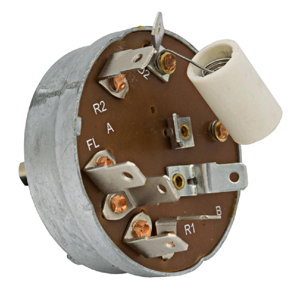 Light Switch Without Knob 4 Position Fits John Deere 3020 3020 4010 4020 4020