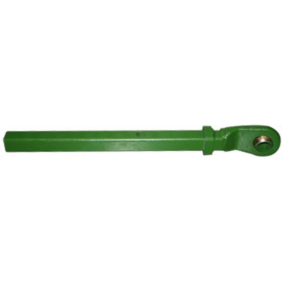 AR28570  Lower Pull Arm Fits John Deere 830 820 (3 Cyl.) 4030 4020 4000