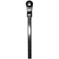 Rear Half Pull Arm AR28570 Fits John Deere 401 401B 401C 401D 4020 4030 4230