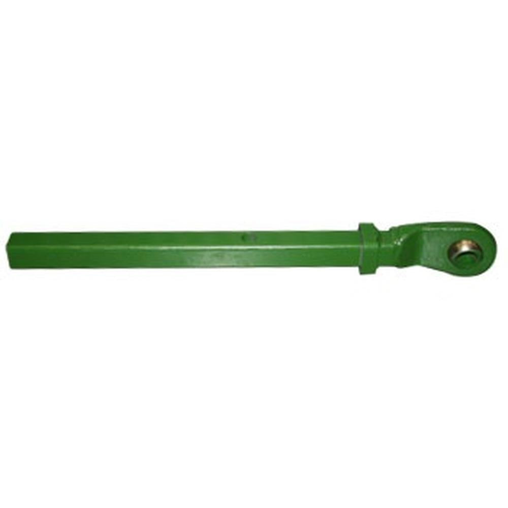 Lower Pull Arm Fits John Deere Replaces AR28570