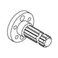 PTO Shaft Fits John Deere 3010 4010 AR28572