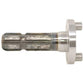 AMAR28572 Pto Shaft, 540 Rpm