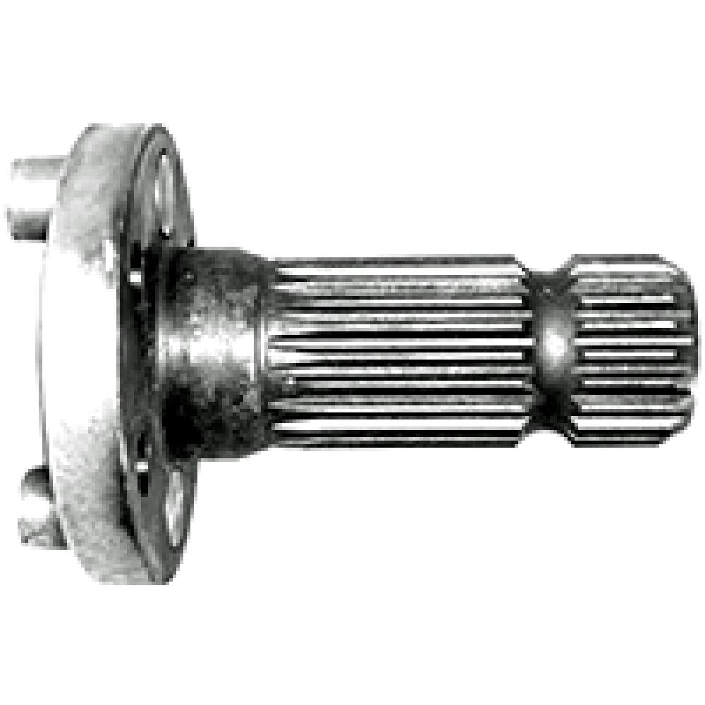 PTO Shaft - 1000 RPM Fits John Deere 3010 4010 AR28573
