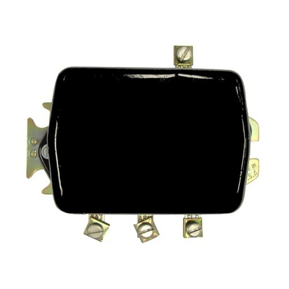 Voltage Regulator Fits John Deere 3010 3020 4010 4020 720 730 830 Tractor