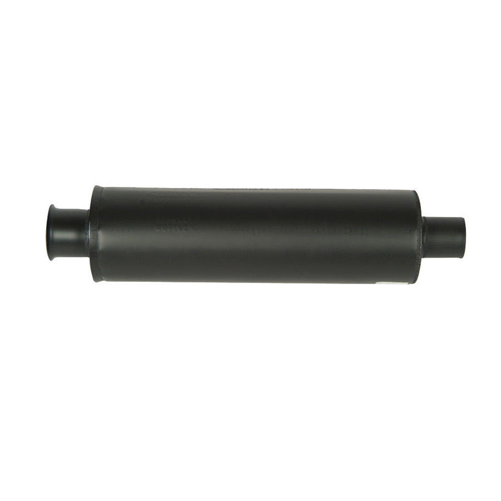 Muffler Fits John Deere 3010 3020 4010 4020 500 500A 570 600 570A 500B AR30190