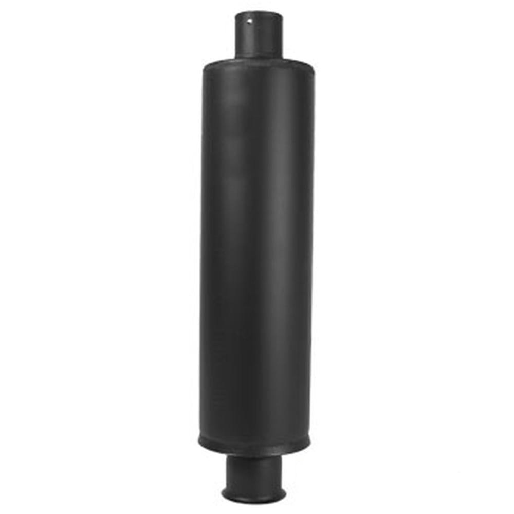 Muffler Fits John Deere 3010 3020 4010 4020 500 500A 570 600 570A 500B AR30190