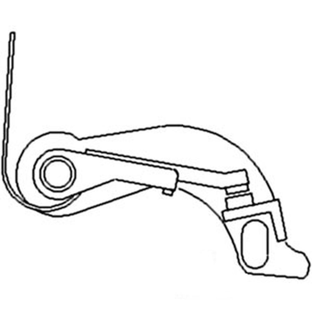 AR31317 New Point Set Fits John Deere Tractors A AI AO AO AR B BO BR D G H L LA