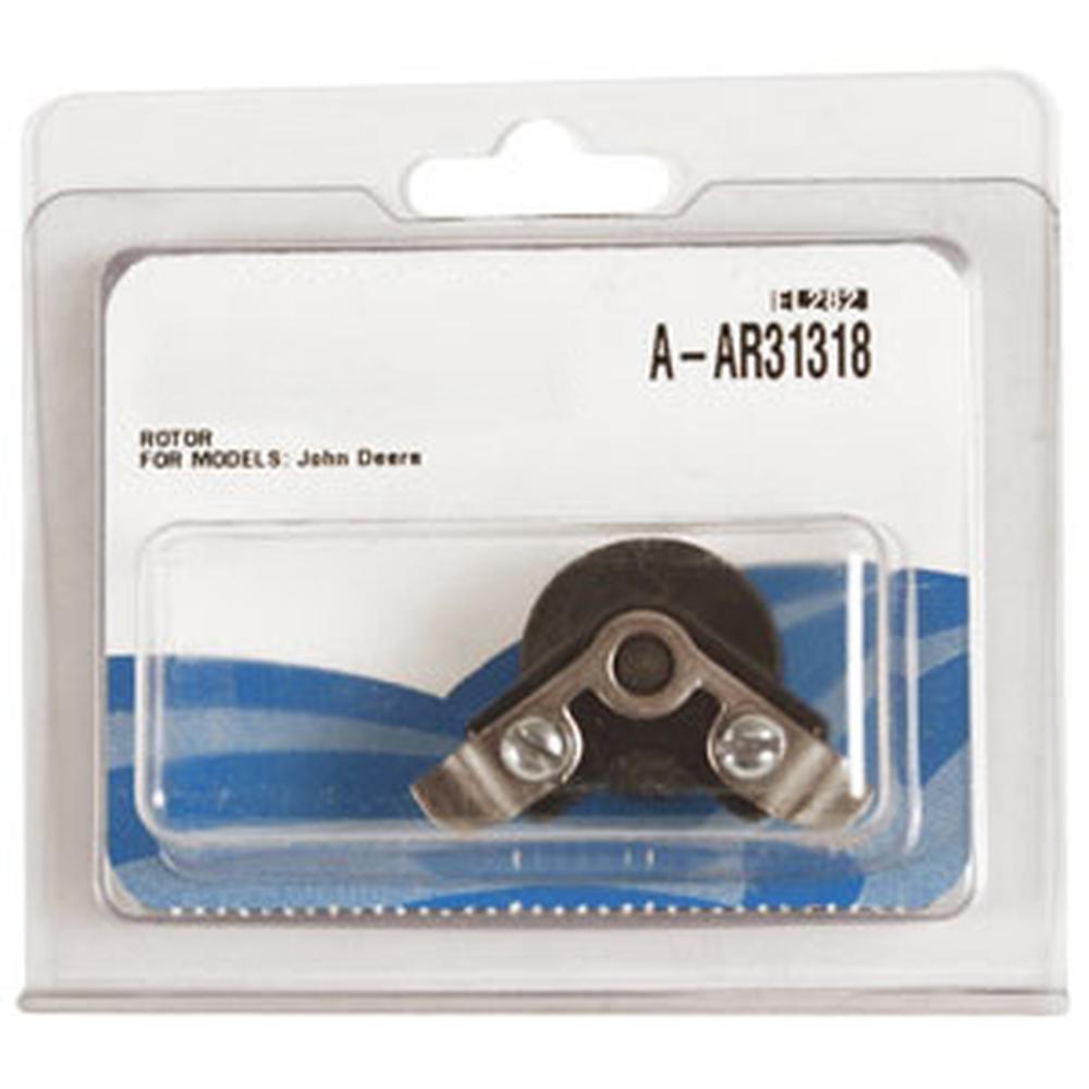 Rotor AR31318 Fits John Deere A AO AR D G GH R