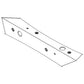 AR31561 R32324 R26816 New Left Side Sway Block Fits John Deere Tractor 4010