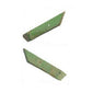 AR31561 R32324 R26816 New Left Side Sway Block Fits John Deere Tractor 4010