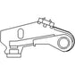 IGNITION POINTS SET FOR OLIVER 1600 1800