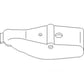 Main Clutch Lever Fits John Deere 3010 3020 3010 3020 4000 4010 4020 AR31906