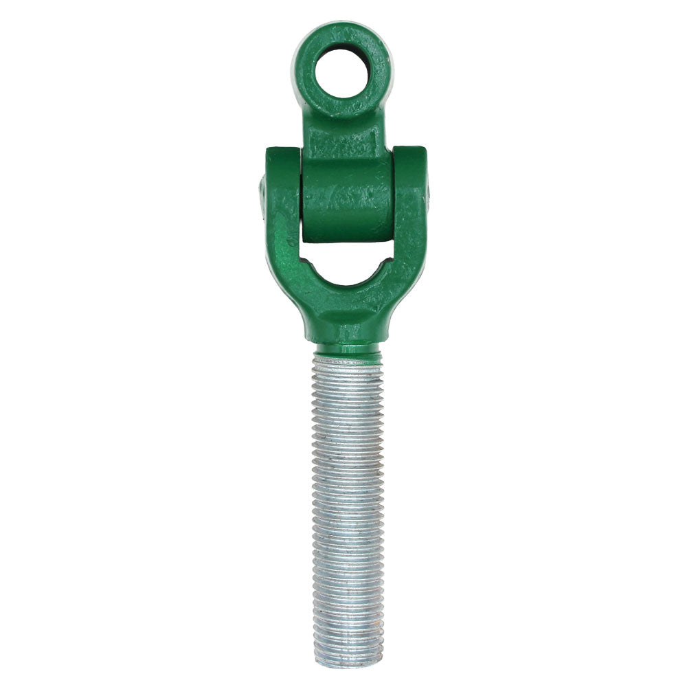 Top Link - Center Link End Front Fits John Deere 3020 4000 4230 4020 AR32531
