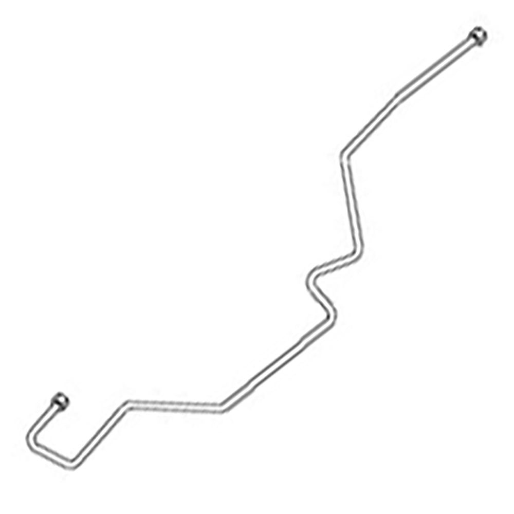 AR32586 Fits John Deere Tractor Oil Line 3020