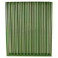 AR32720 NEW Side Screen Fits John Deere 4000, 4010, 4020