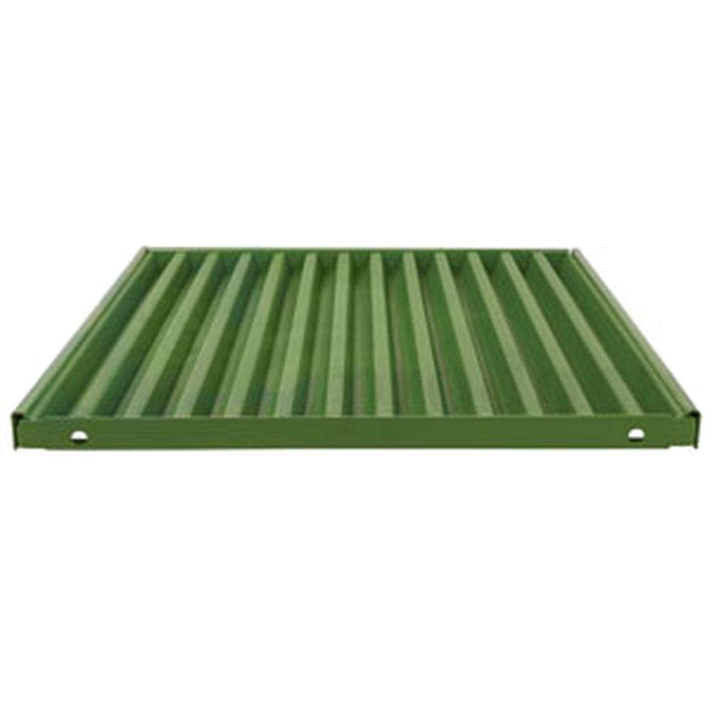 SIDE SCREEN GRILL LH LEFT OR RH RIGHT Fits John Deere Fits JD 4000 4010 4020