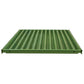 Side Screen Fits John Deere Replaces AR26539