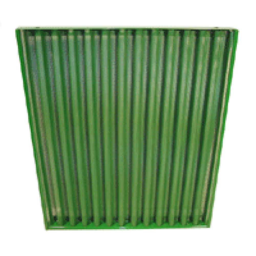 SIDE SCREEN GRILL LH LEFT OR RH RIGHT Fits John Deere Fits JD 4000 4010 4020