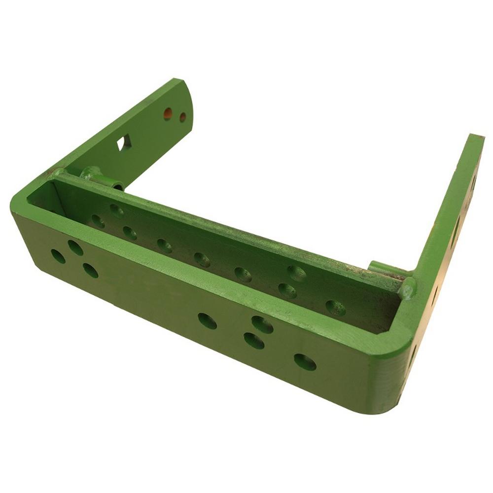 DRAWBAR SUPPORT Fits John Deere Fits JD 4000 4020 4040 4040S 4230 4320 4430 4455