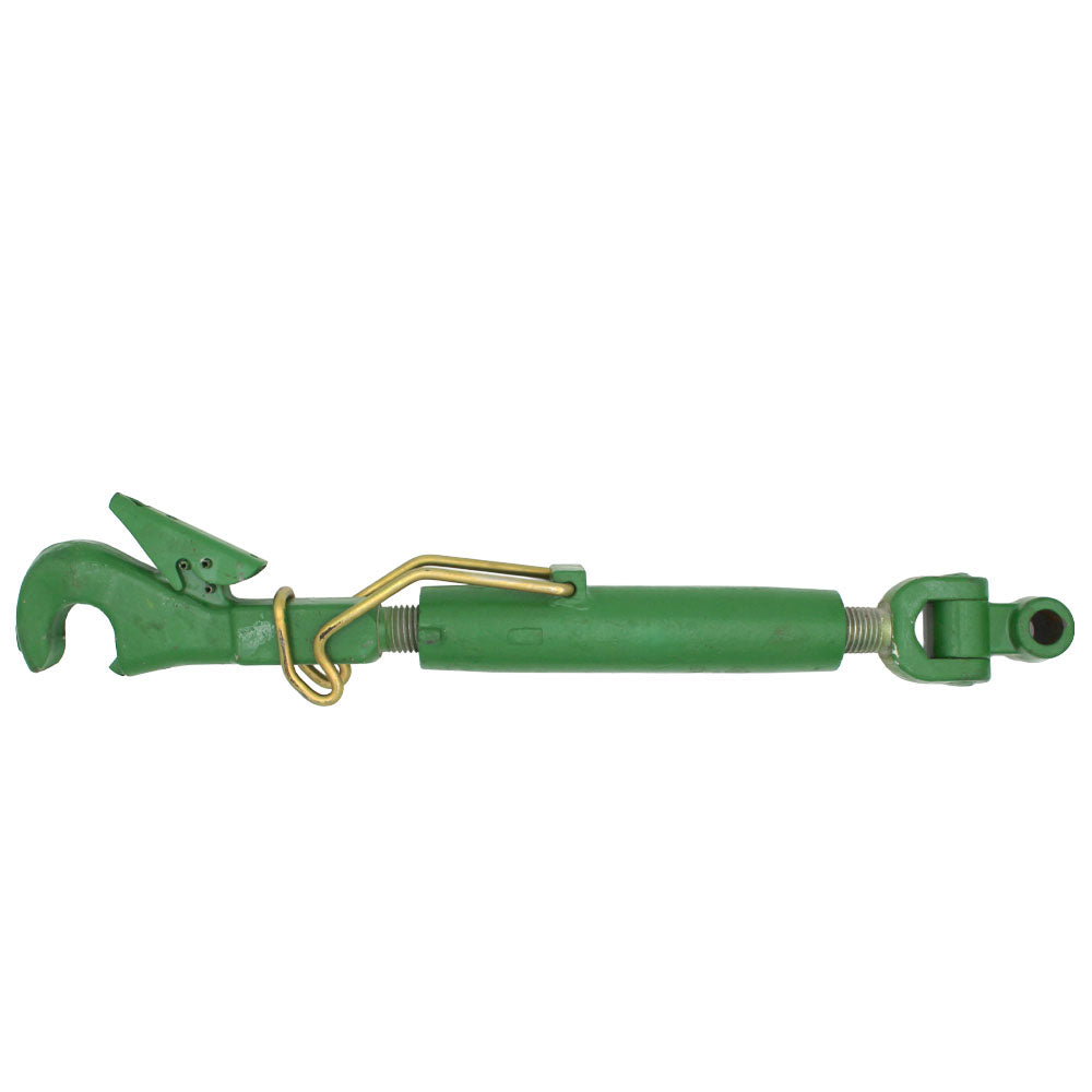 3pt Toplink Fits John Deere 2510, 2520, 3020, 4000, 4020 Tractors