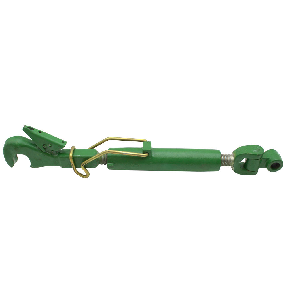 3pt Toplink Fits John Deere 2510, 2520, 3020, 4000, 4020 Tractors