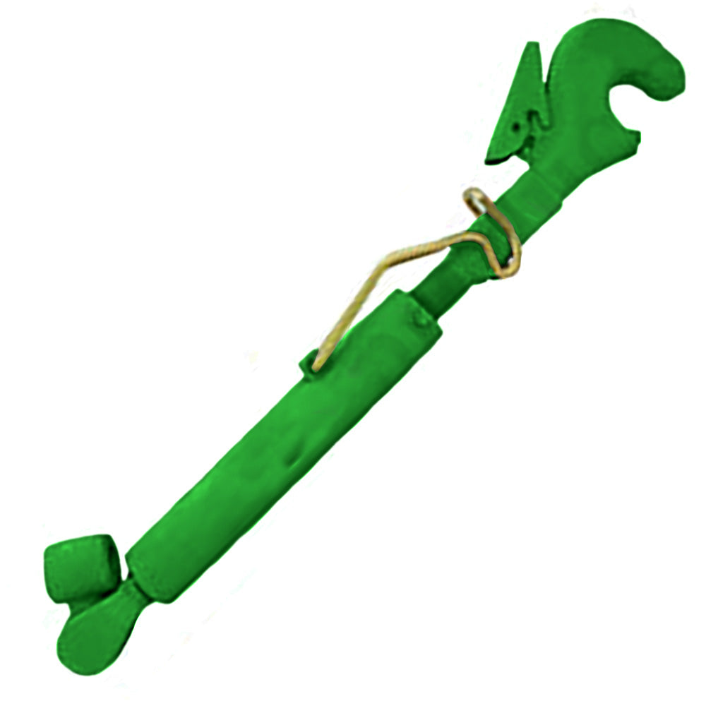 One New Center Link Assembly Fits John Deere, Universal 3020, 4000, 4020, 4040,