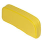 Steel Yellow Upper Back Cushion Fits John Deere Replaces AR342676