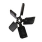5 Blade Fan Fits 4000 4010 4020 4230 (w o AC) AR34451 AR34451-A