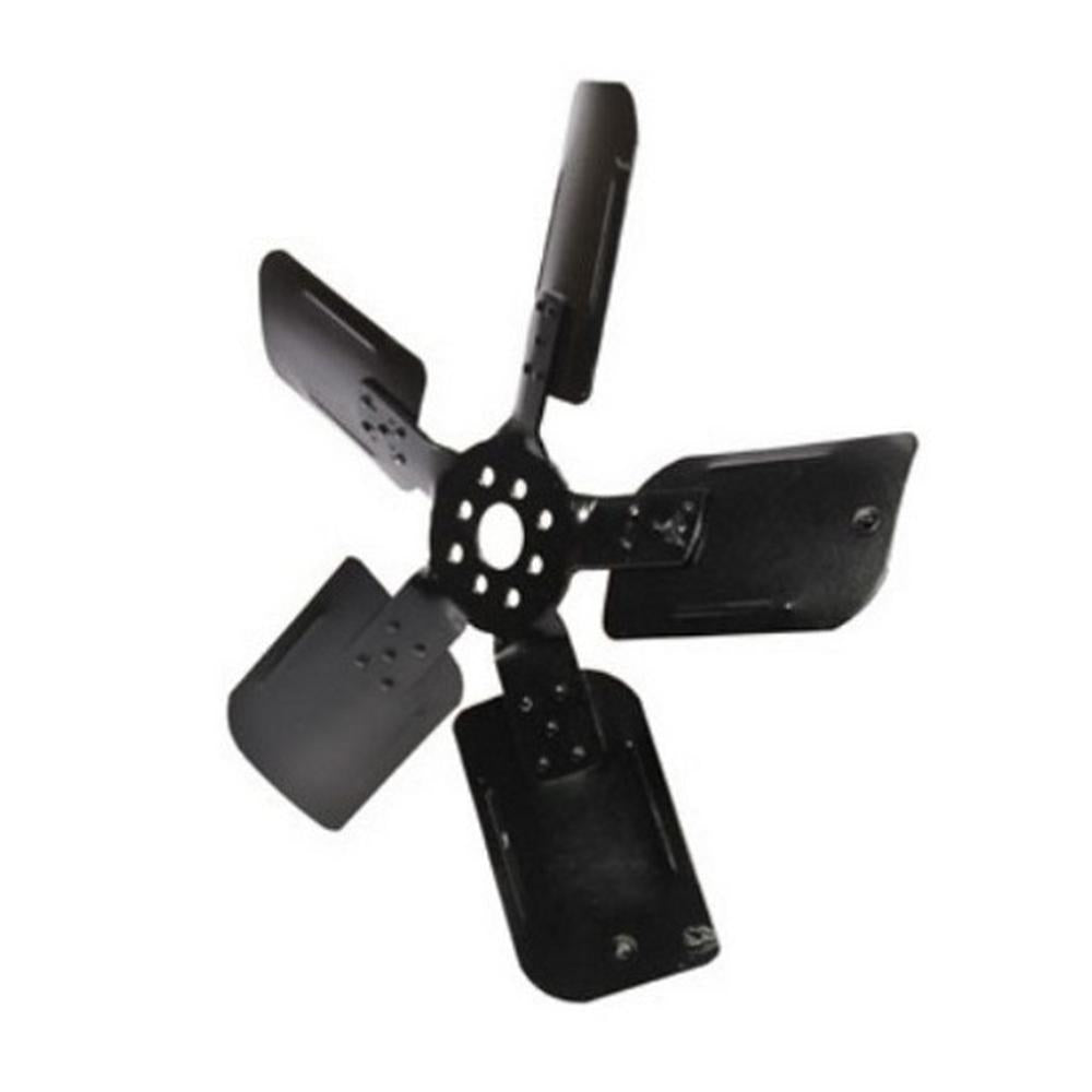 5 Blade Fan Fits 4000 4010 4020 4230 (w o AC) AR34451 AR34451-A