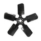 Fits John Deere Parts Fan 5 Blade AR34451 4230 (W/O AC),4020,4010,4000,4010