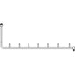 Fuel Line - Return Fits John Deere 600 4520 4020 4000 AR34807