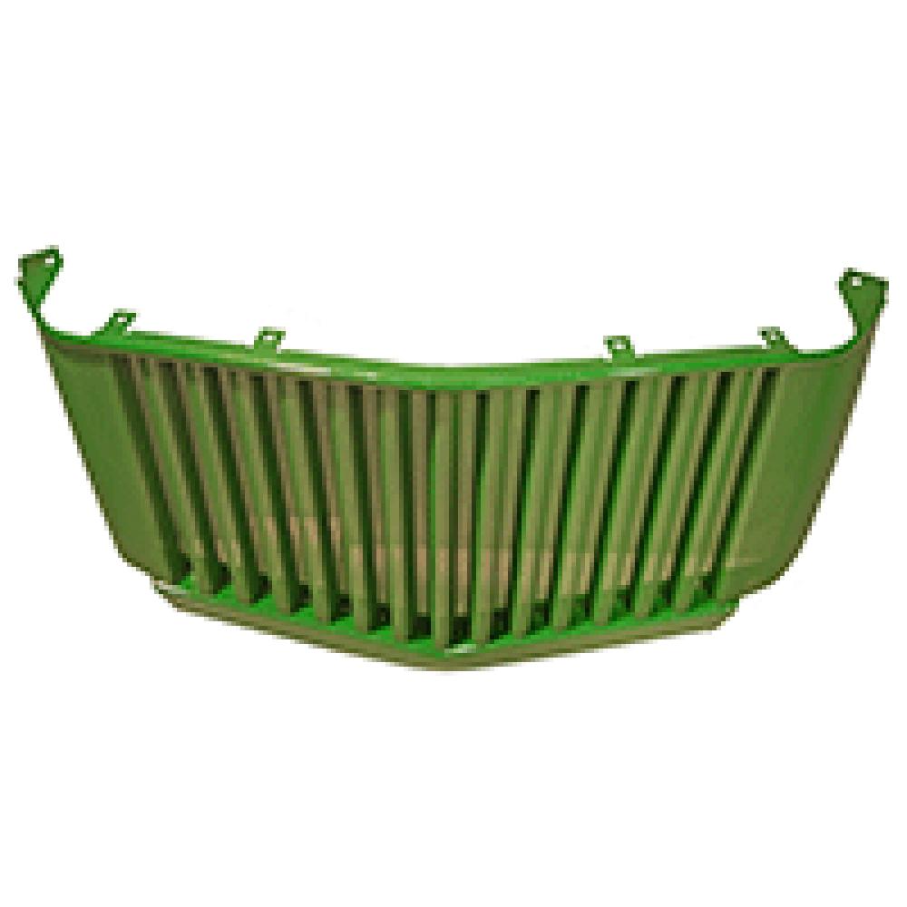 Grille Screen Fits John Deere 5020 5010 7520 6030 AR35025
