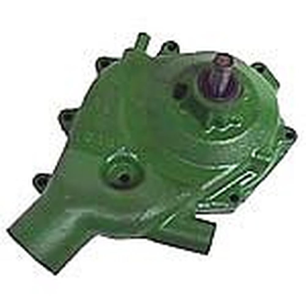 Water Pump Fits John Deere 700A 5020 760A 5010 6030 760 AR36667