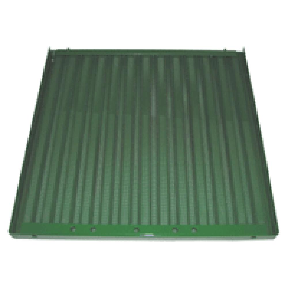 AR38234 Side Screen Fits John Deere 2510 2520 Tractors
