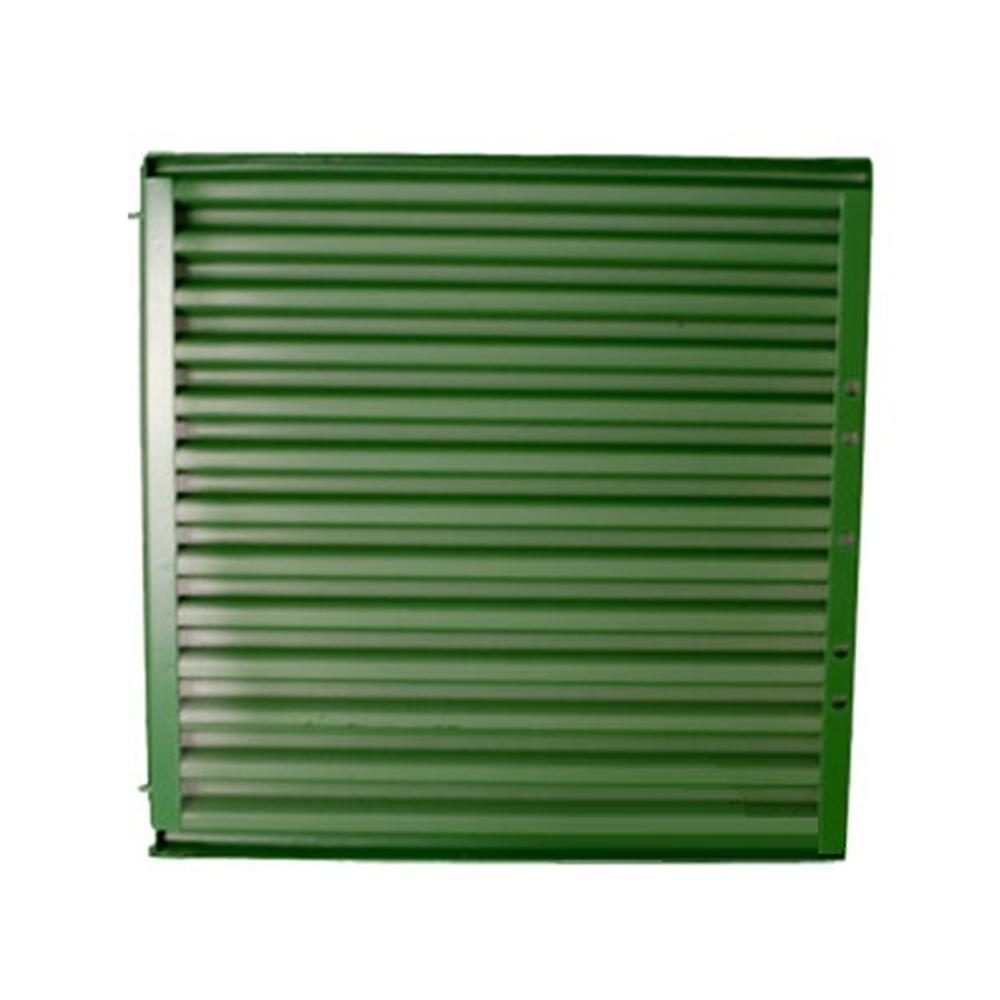 Side Screen Fits John Deere Replaces AR38234