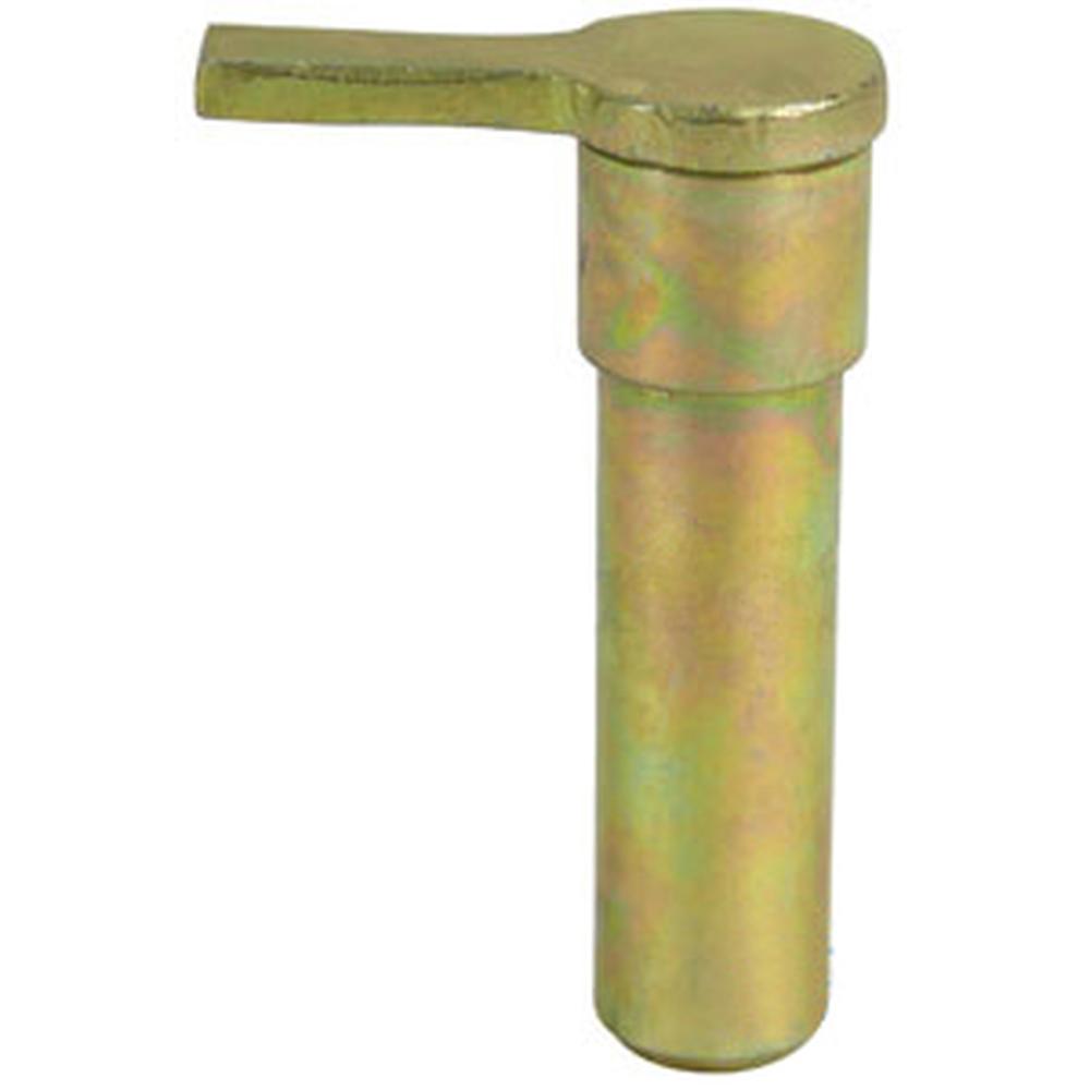 AR38256 New Front Drawbar Pin Fits John Deere Tractor 2510 2520 3010
