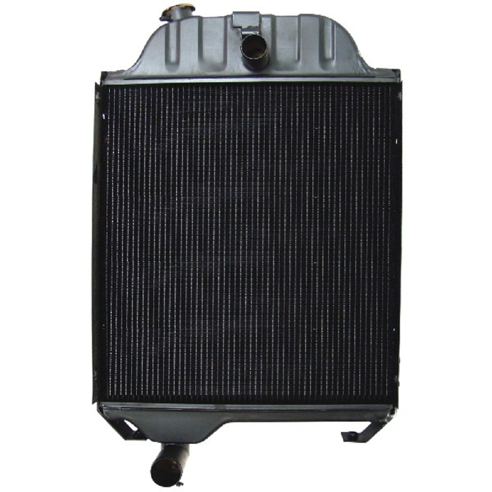 Radiator Fits 2510 2520 4219DF 4276D 359932 359932-A 4219DF 4276D AR38551 AR3855