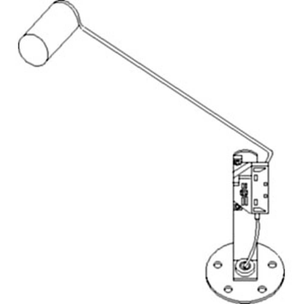 Sending Unit AR38806 Fits John Deere 2520