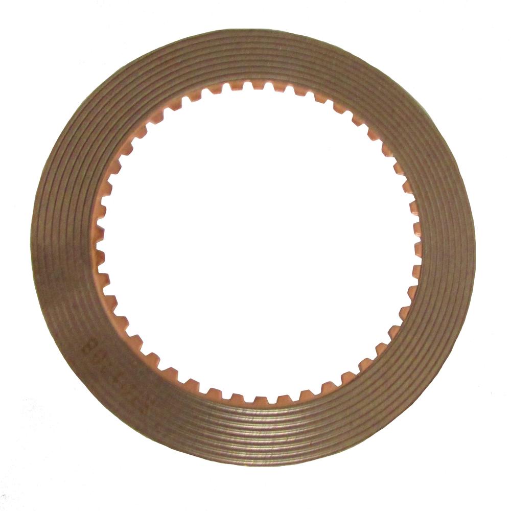 S.41381 Clutch Plate, Friction Fits Massey Ferguson