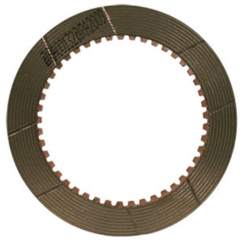 S.41381 Clutch Plate, Friction Fits Massey Ferguson