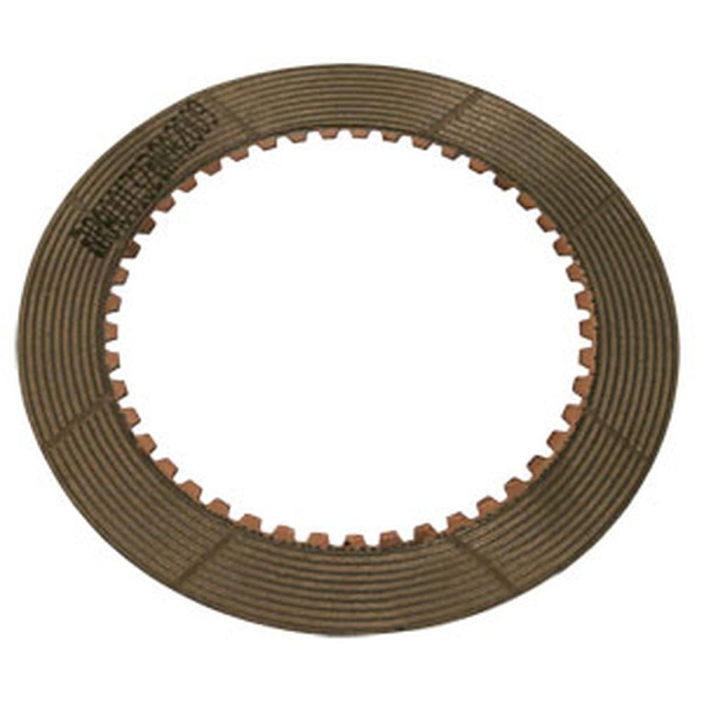 1212-6007 - Clutch Disc Fits Ford/New Holland