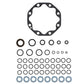 Hydraulic Pump Seal Kit - Fits John Deere - AR98993 - Replaces AR39156