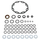 Hydraulic Pump Seal Kit - Fits John Deere - AR98993 - Replaces AR39156