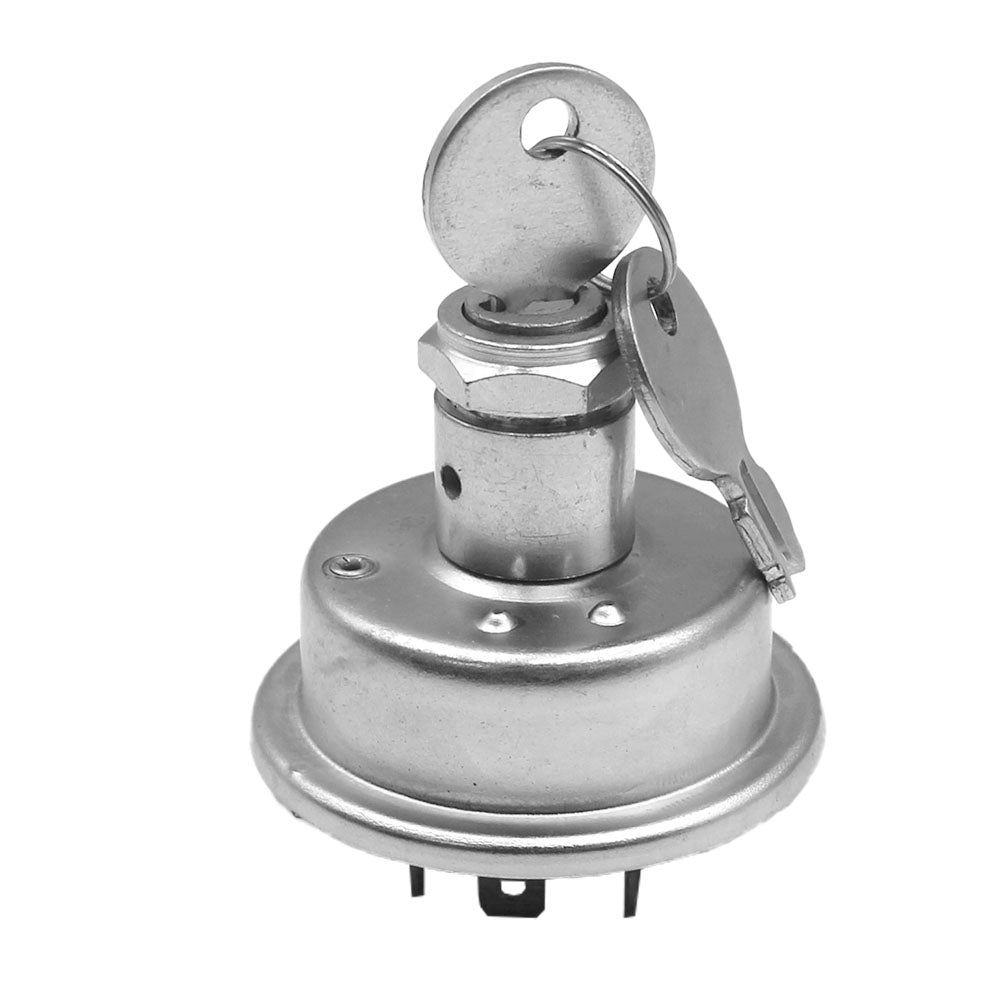 Ignition Switch Fits John Deere Replaces AR39505