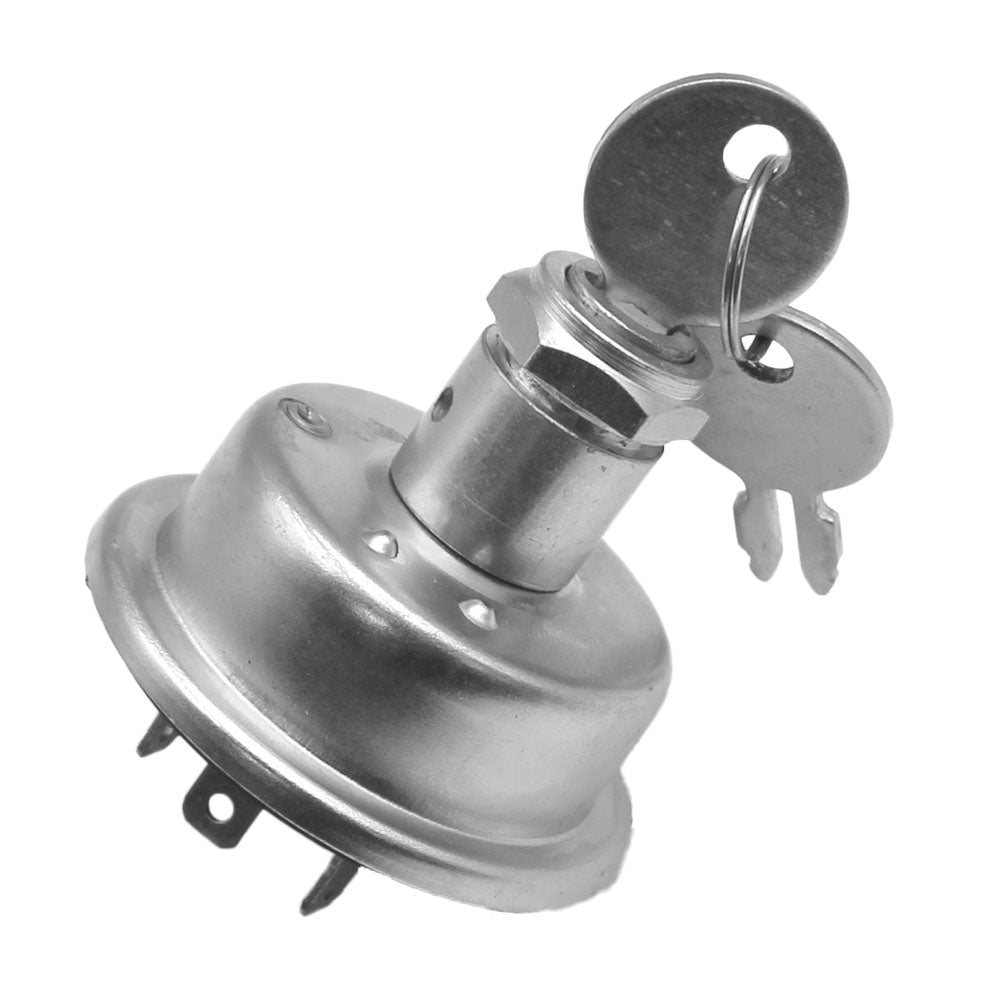 Ignition Switch Fits John Deere Replaces AR39505