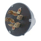 Ignition Switch Fits John Deere Replaces AR39505